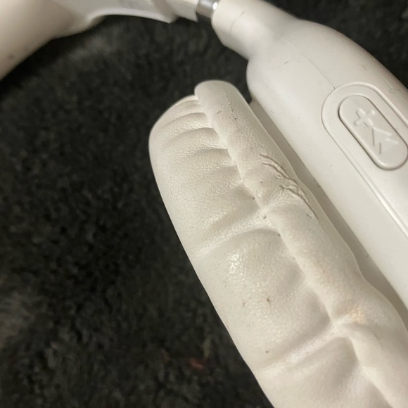 SoundPlay Foldable Wireless Bluetooth Headphones-Used - Picture 5 of 6